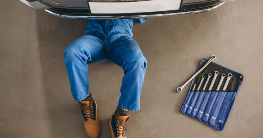 car repair estimate tool