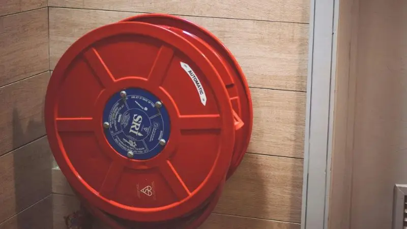 A Complete Guide to Installing a Wall-Mount Water Hose Reel