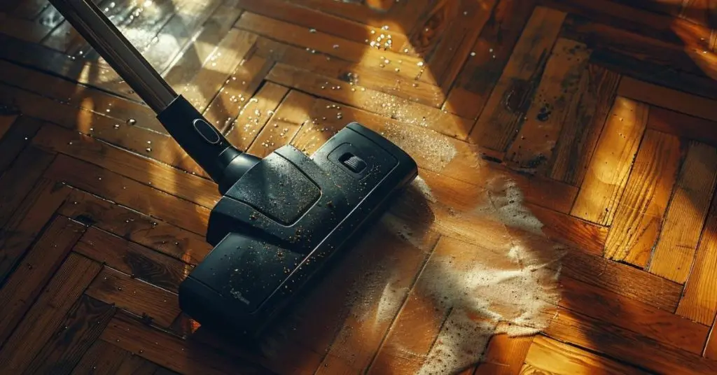 good floor cleaning solution