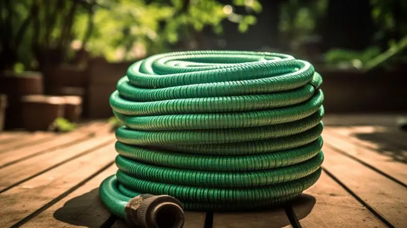 things to consider when buying a garden hose reel