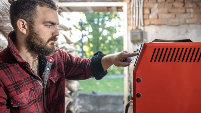 How to prepare for installing a diesel heater indoors