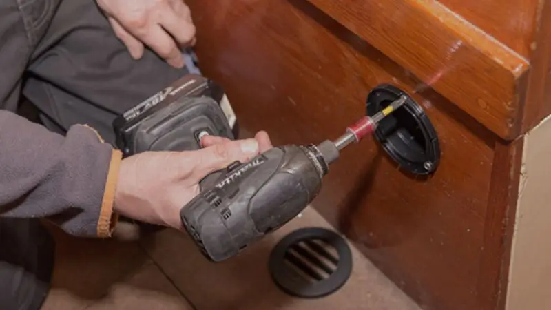 step-by-step installation process for boat diesel heater