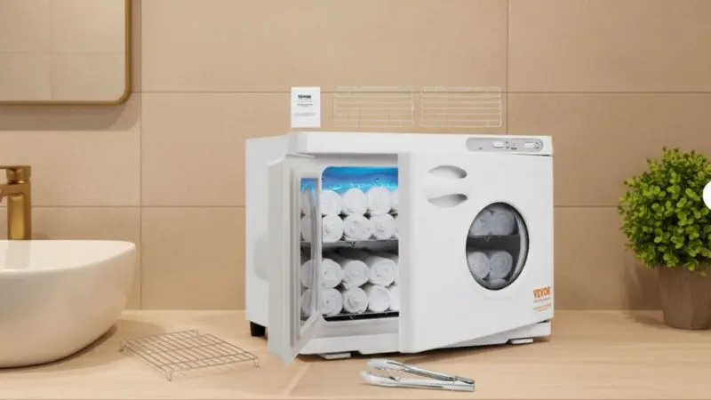 maintenance tips for bath towel warmers