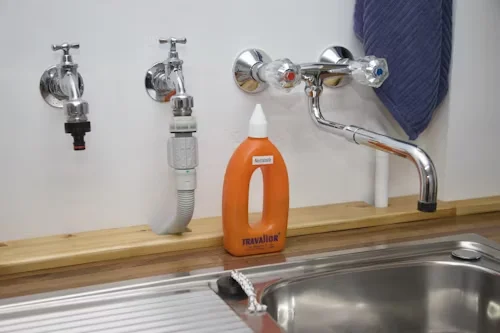 counter-top distiller