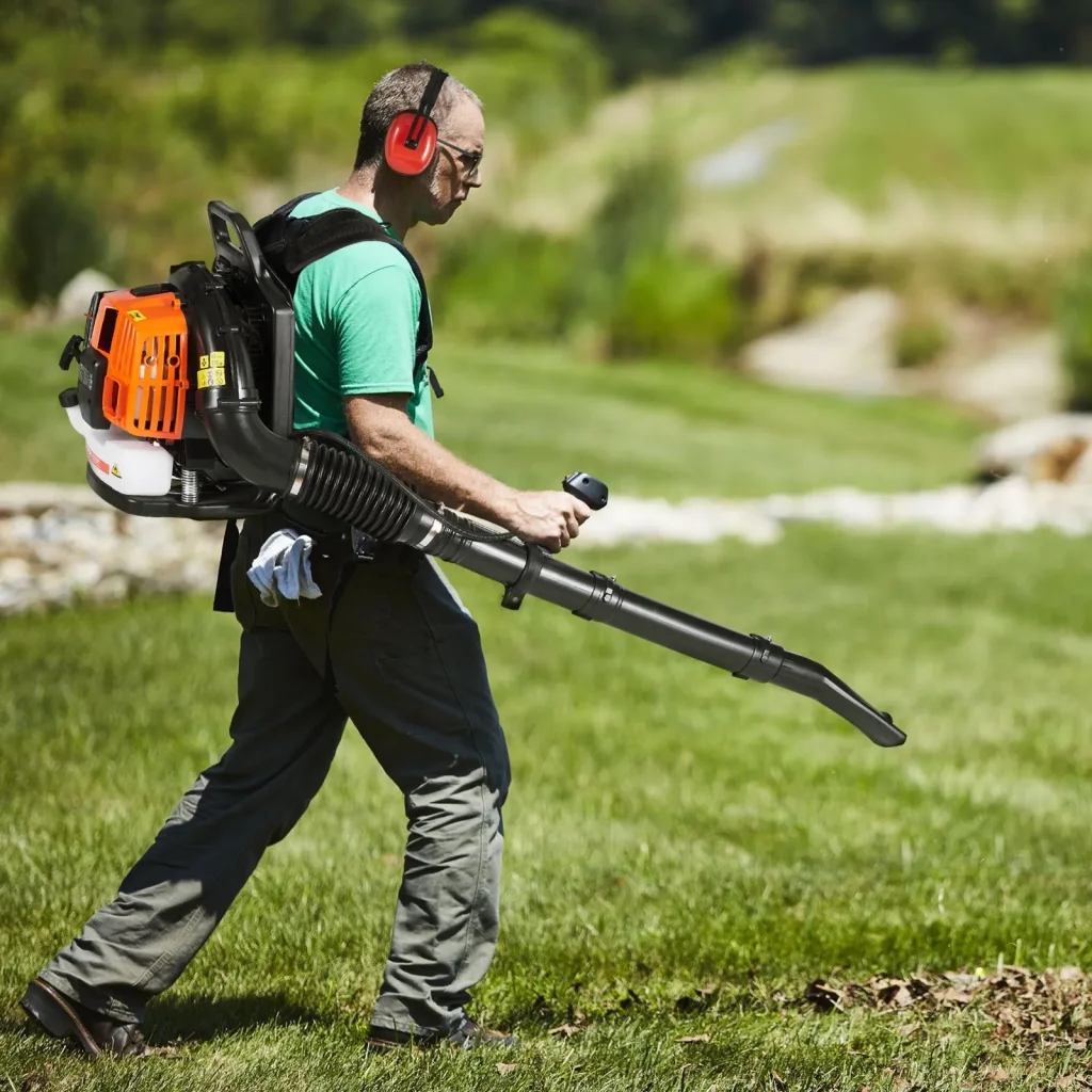 vevor leaf blower