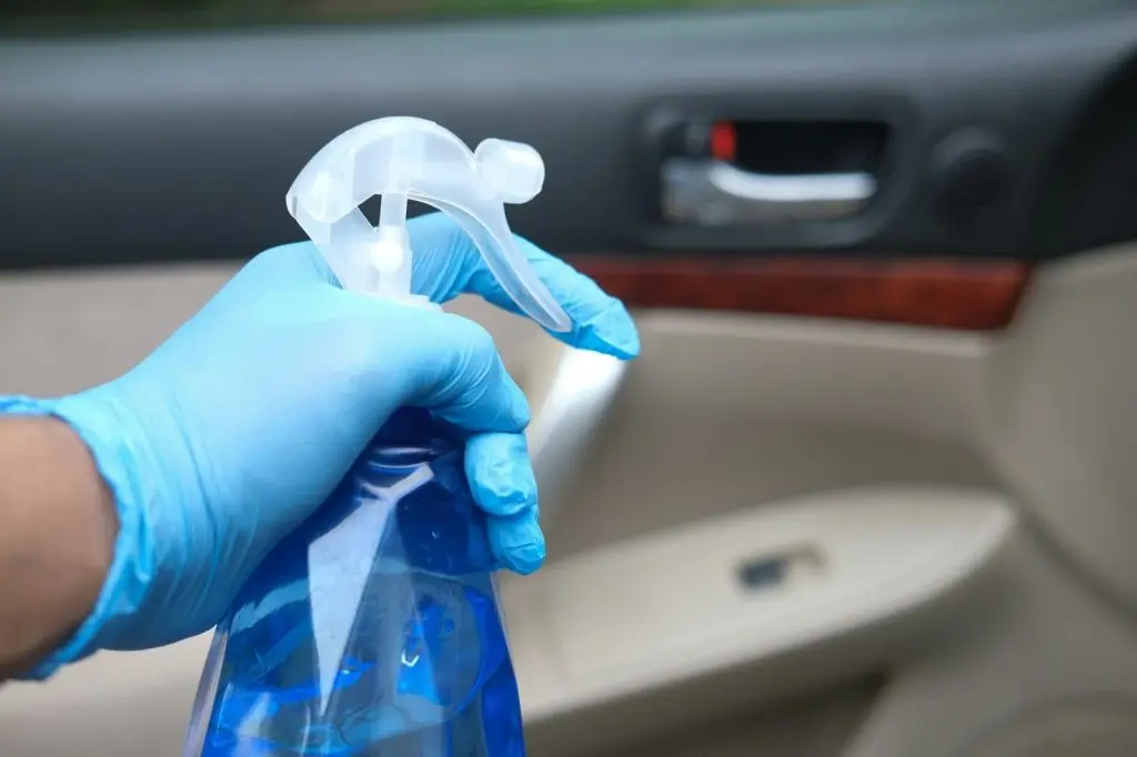 how to detail your car like a Pro