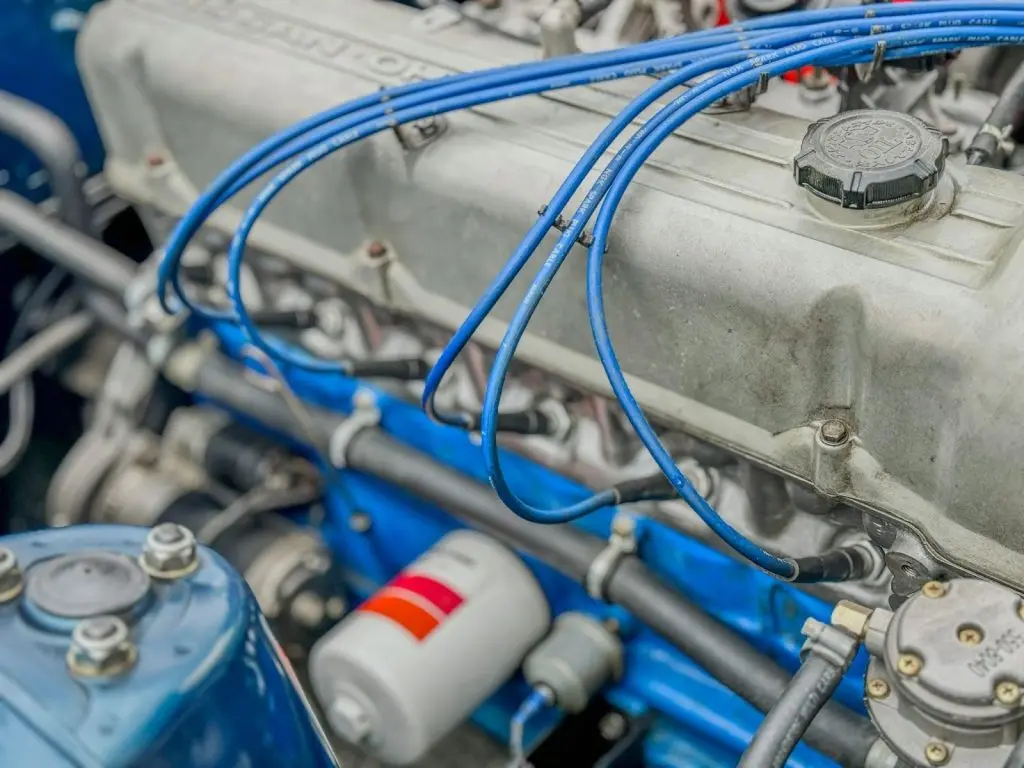 What is transmission fluid