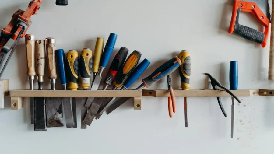 types of jackhammers and other tools