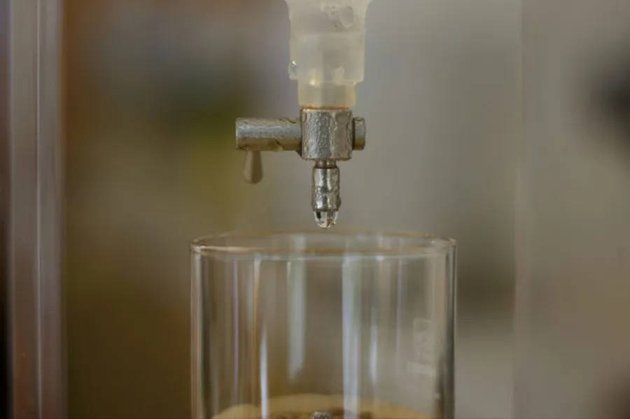 water distiller