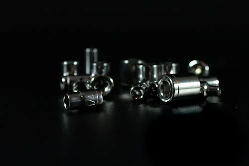 high-quality impact socket set
