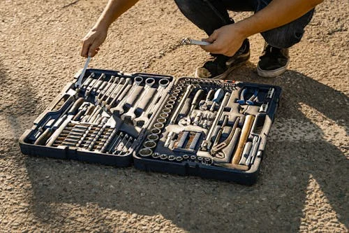Choosing the best impact socket set