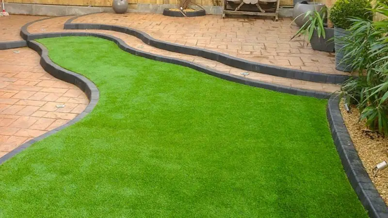 Why you need lawn sweeper for turf
