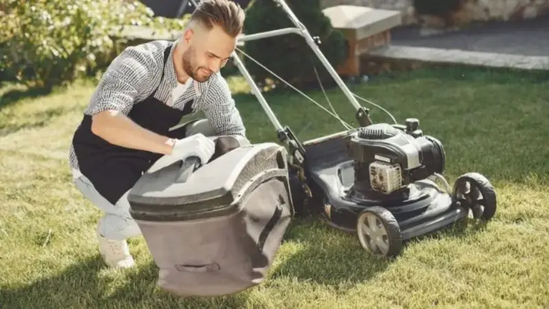 Match the right Sweeper to your Business Type