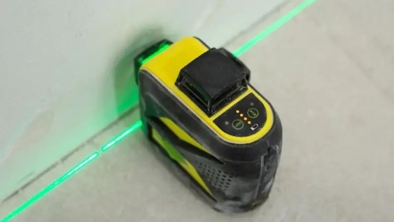 Adopt best practices to maintain the leveling tool