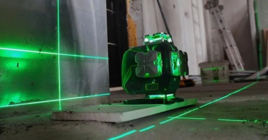 ground leveling tools