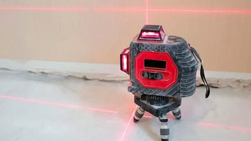 Advanced tools for ground leveling