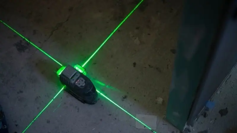 Importance of leveling your backyard