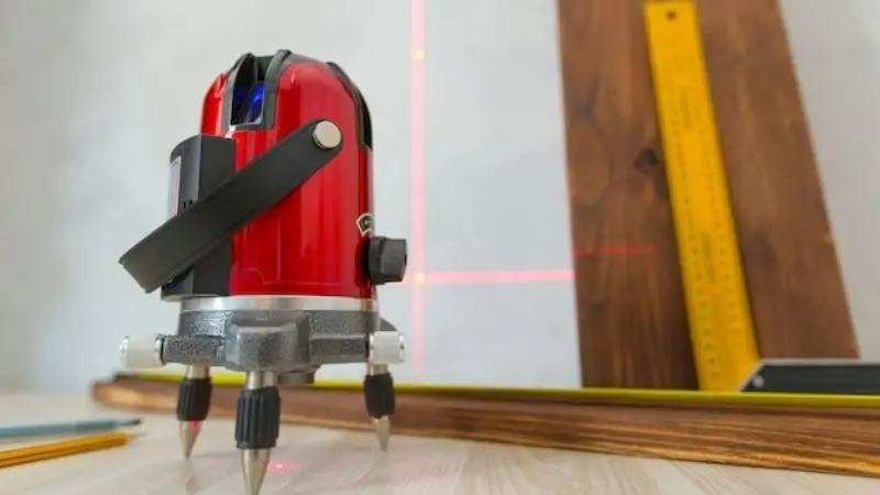 Maintaining tips for backyard leveling tools