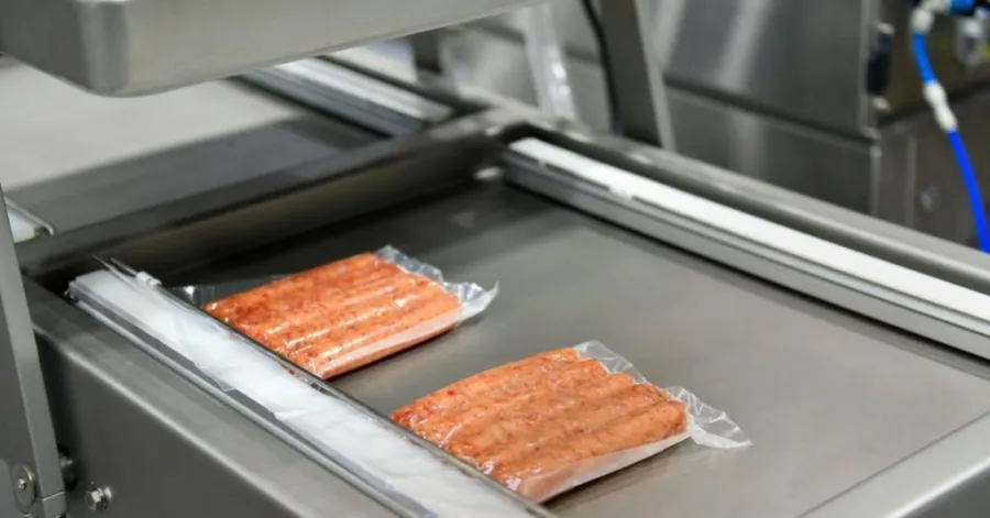 commercial vacuum sealer