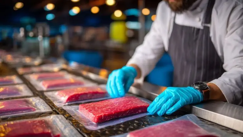 How to pick the best commercial vacuum sealer