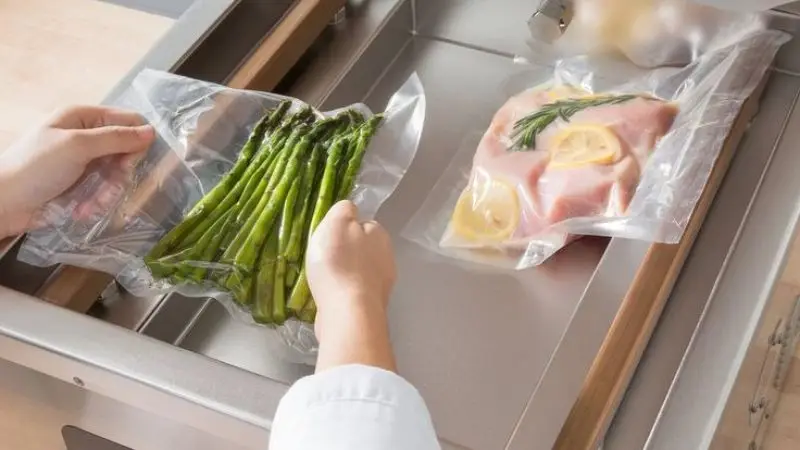 Choose the best food vacuum sealer