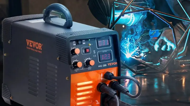 Top mig welding 2025