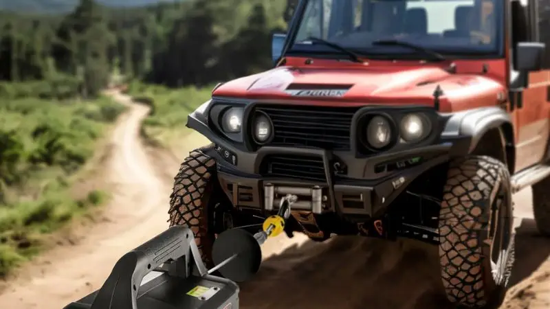 Benefits of remote control electric hoist chains