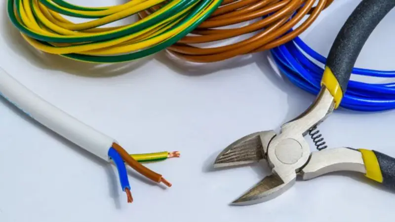 Tools you need to strip wire