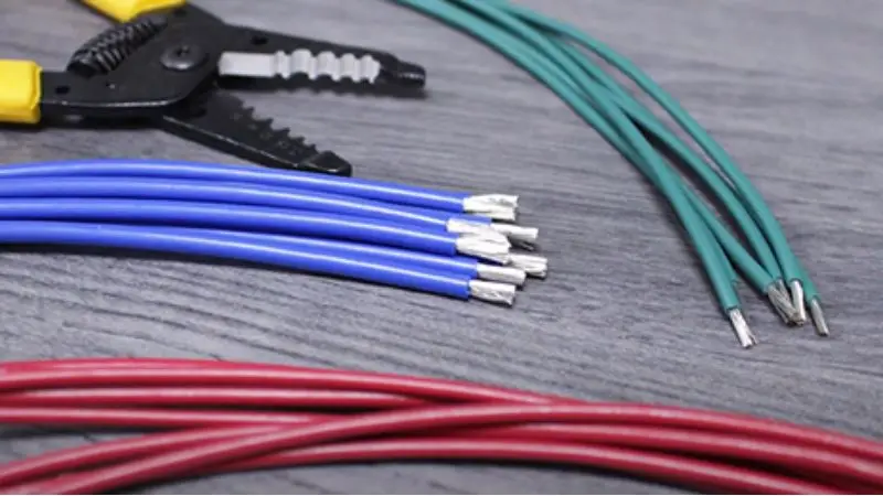 Common mistakes to avoid while stripping wire