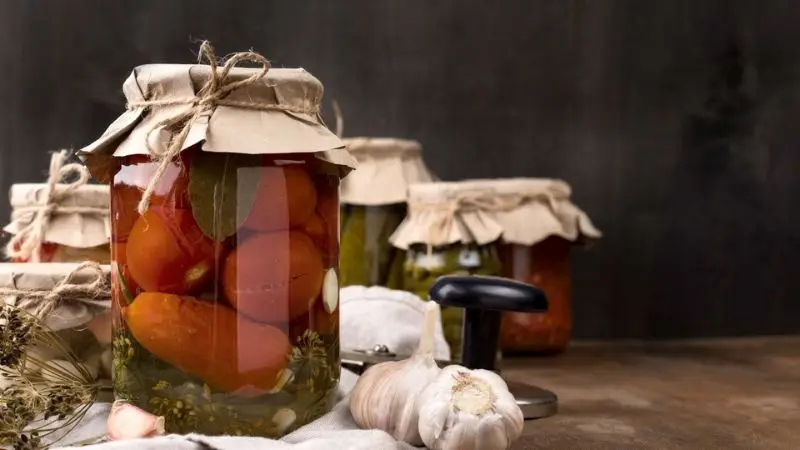 tips on safe vacuum sealing