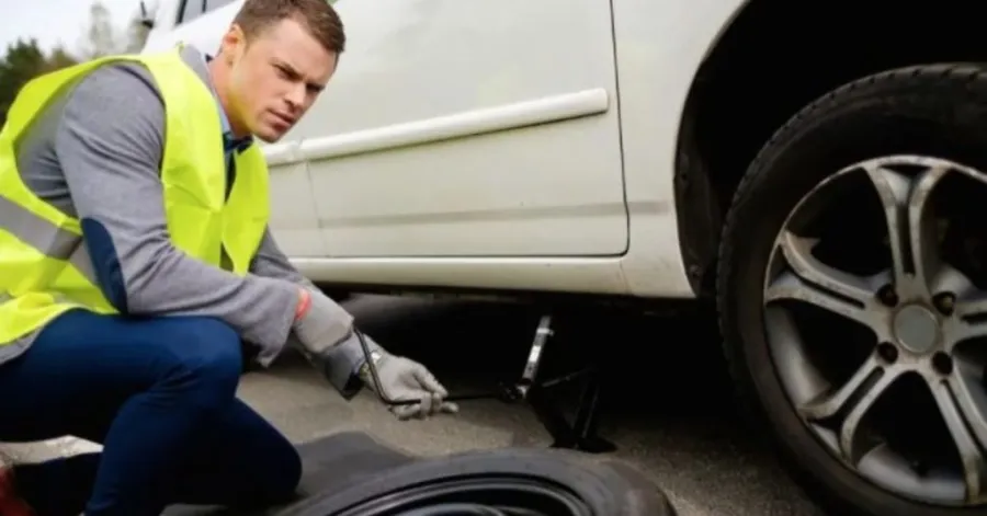 types of car jacks​