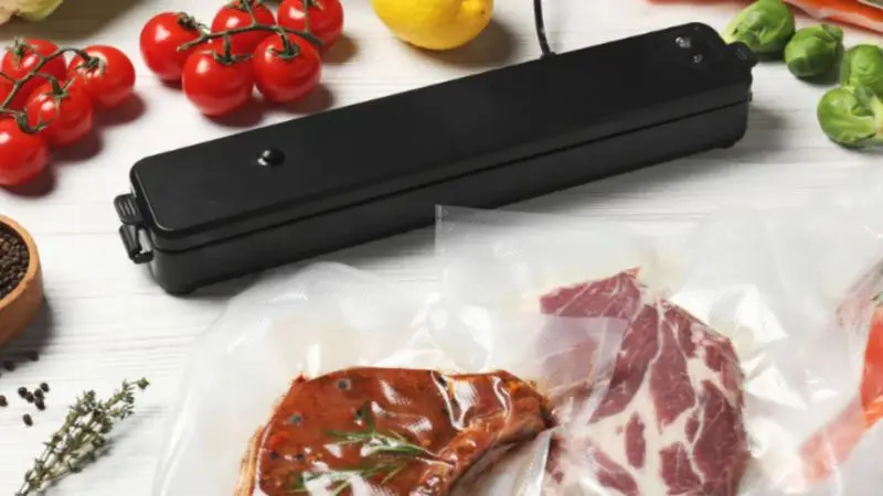 Common Mistakes to Avoid When Vacuum Sealing