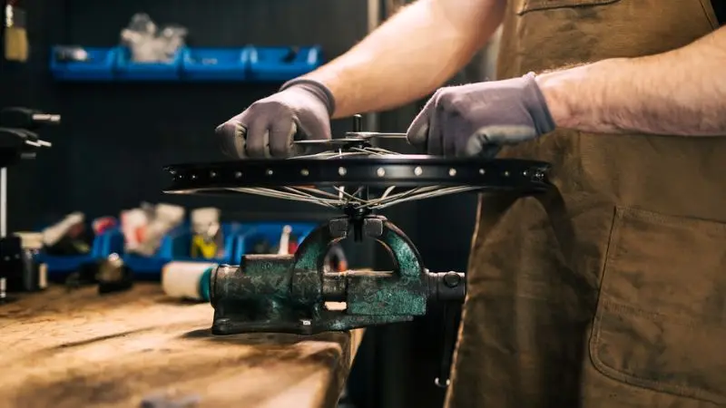 Importance of maintaining the wire cutting machine