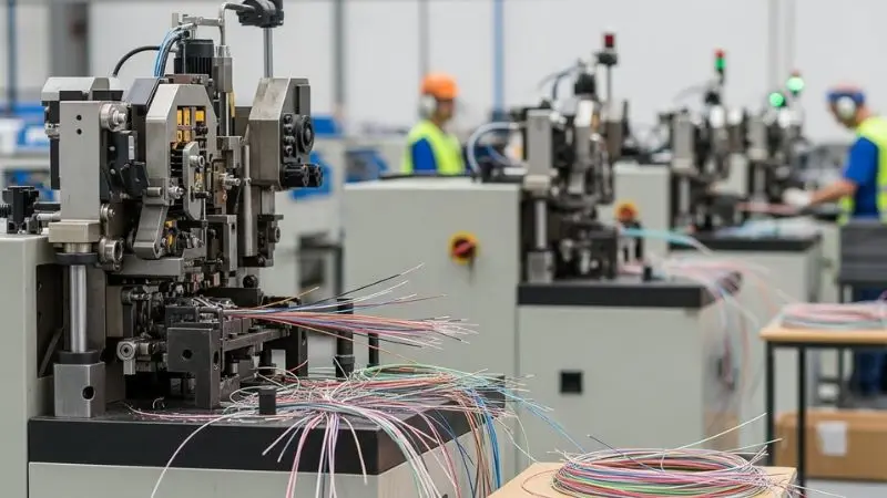 Common wire stripping mistakes