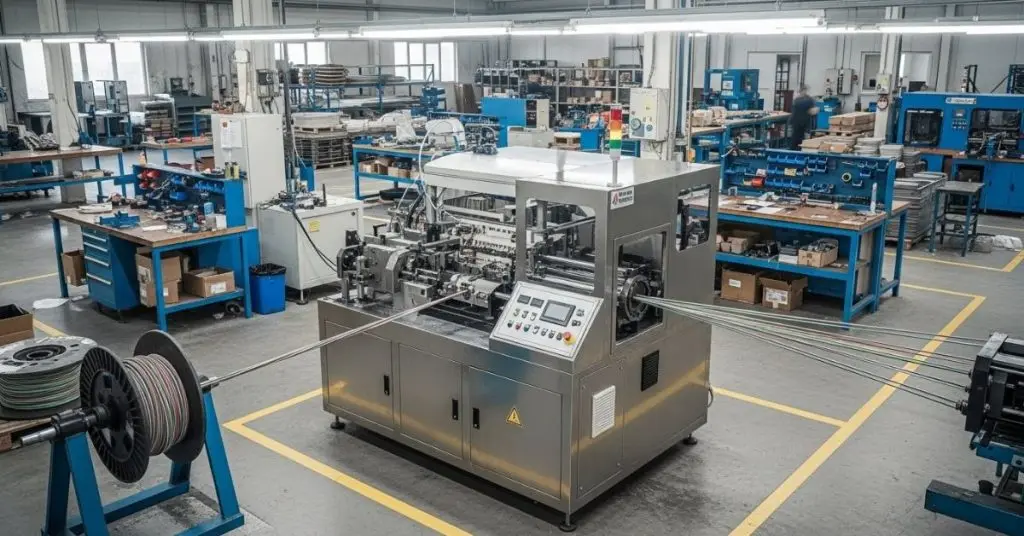 how to make a wire stripping tool