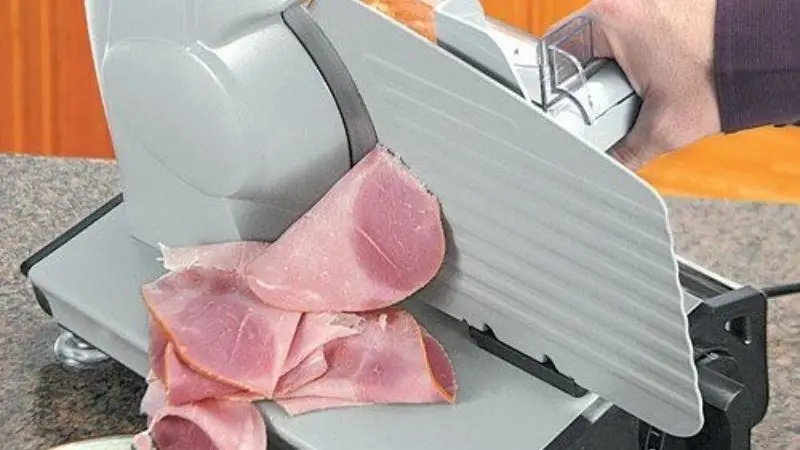 How to choose an automatic meat slicer