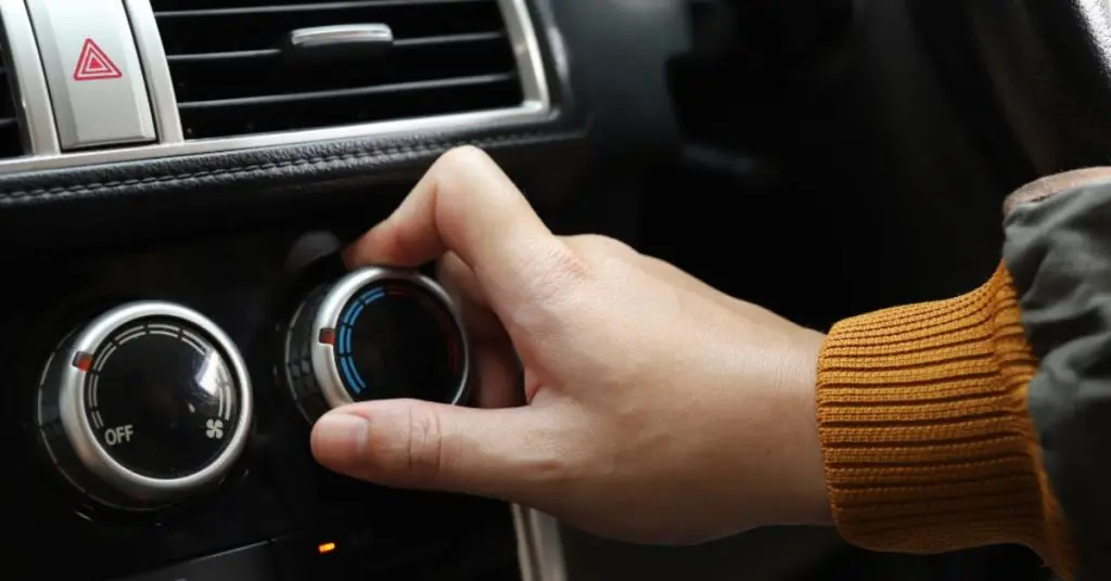 Why does my car heater not work