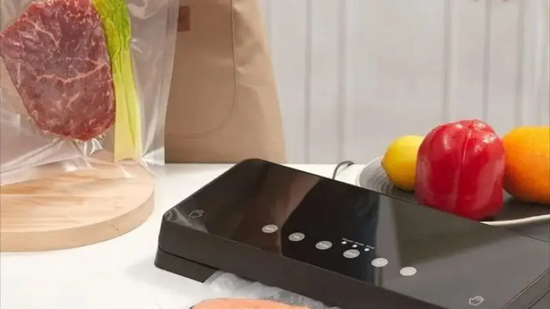 Benefits of Meat Sealer