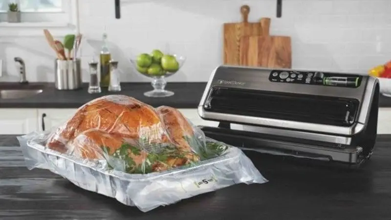 Make a wise choice on a meat sealer