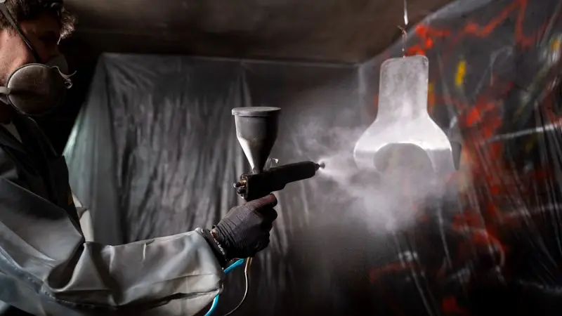 Best Hand-held paint sprayer.