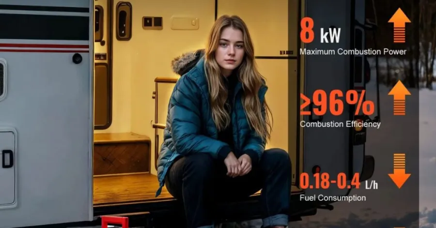 types of heating systems in apartments