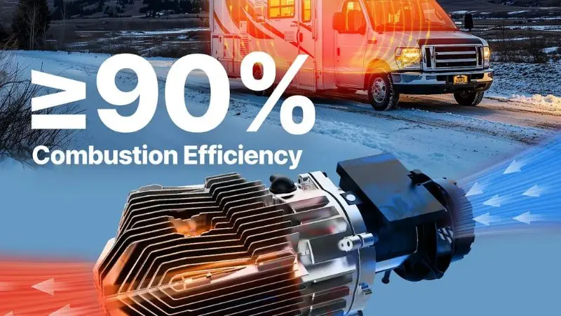  Radiants and hydronic heating system