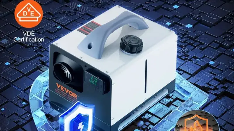 Choose the best heating system for an apartment