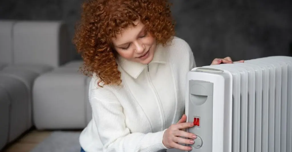 why is my heater making noise