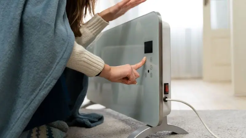 the most common reasons your heater is making noise