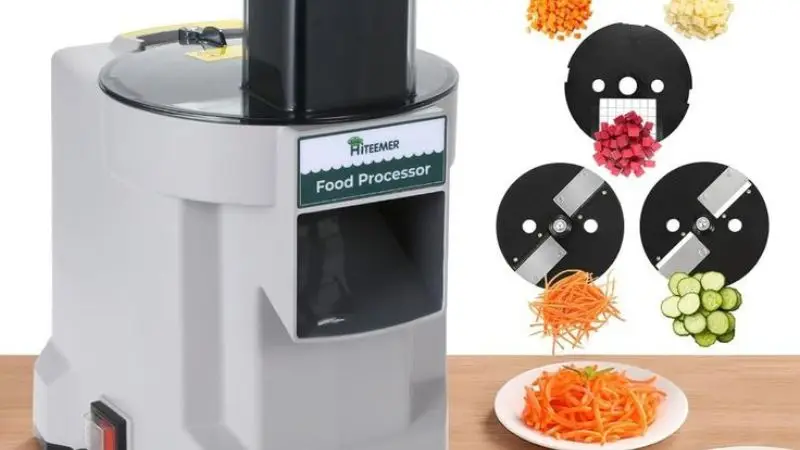Best commercial vegetable slicer