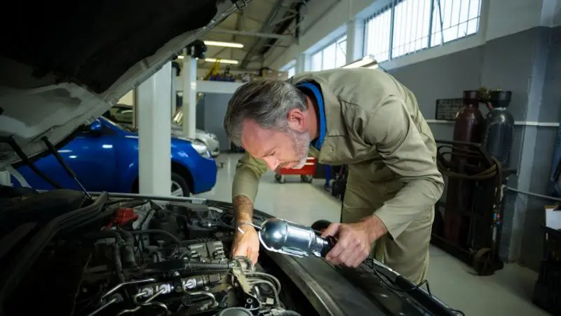 Maintenance guide 12V Diesel heater