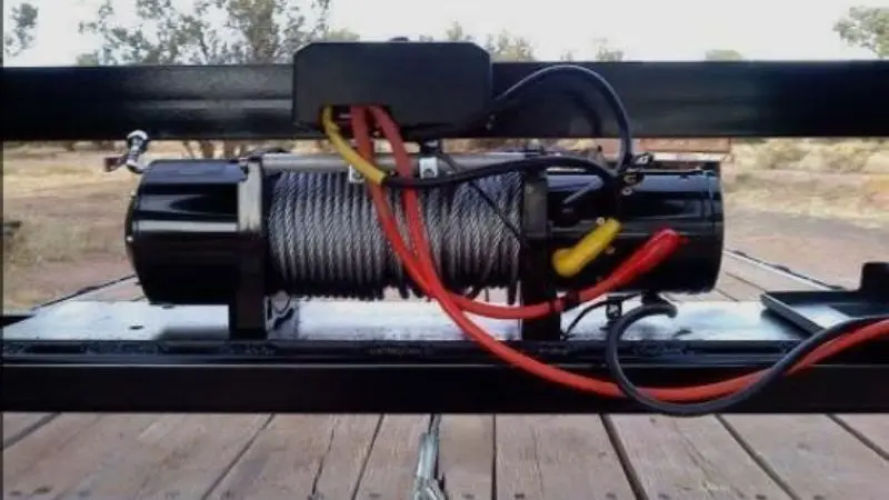 common mistakes to avoid when installing a winch