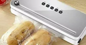 best vacuum sealer uk