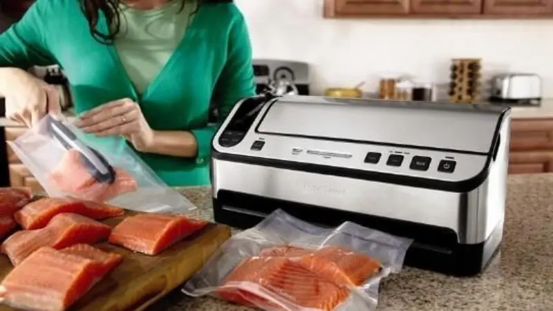 best vacuum sealer